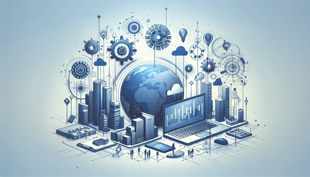 Optimisation des processus commerciaux : méthodes pour améliorer la performance de vente