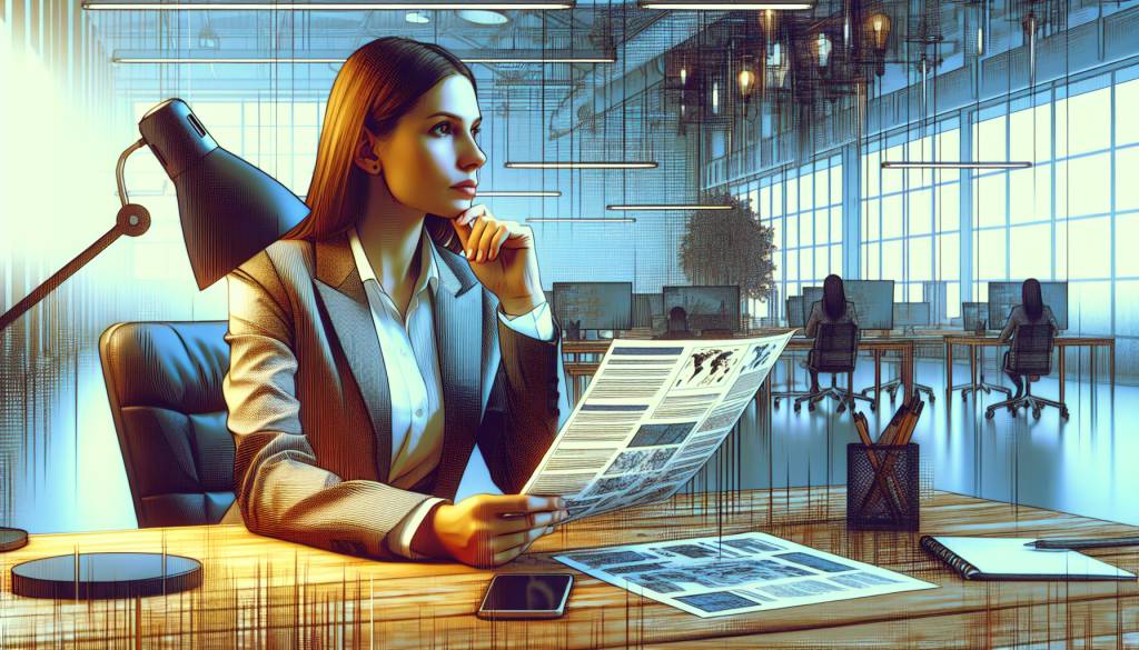 Avantages et inconvénients de l'entreprise individuelle pour l'entrepreneur moderne