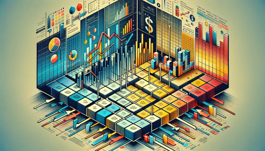 Conception d'une matrice des risques projet pour une gestion des risques optimale