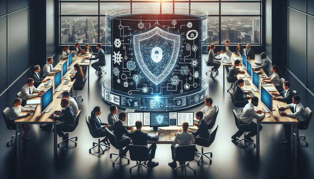 Protéger votre logiciel : méthodes et avantages de la protection des logiciels