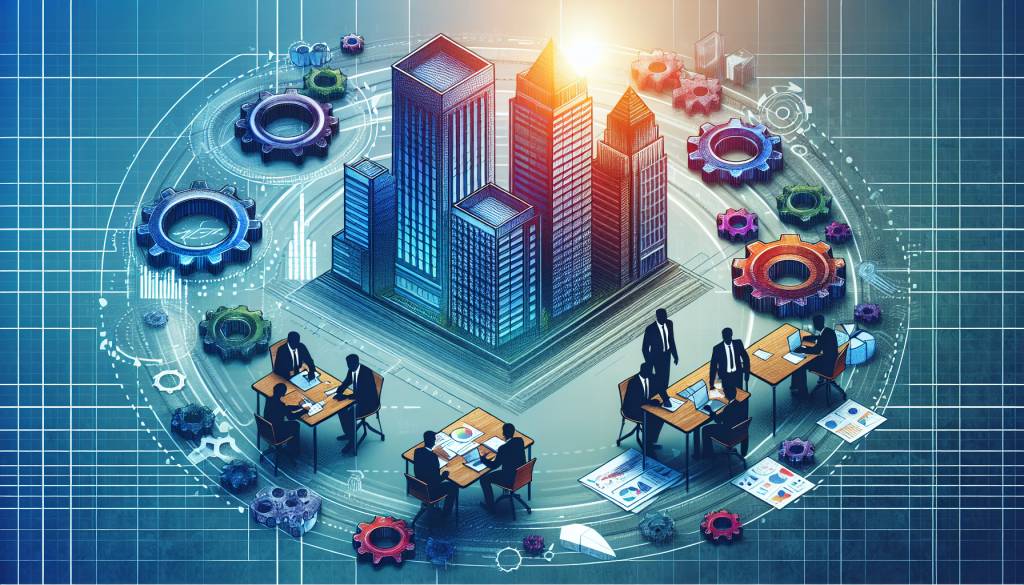 Planifier et gérer une restructuration d'entreprise avec efficacité