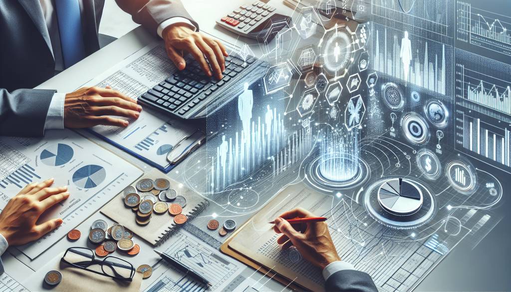 Analyser perte et profits pour piloter la rentabilité d'entreprise
