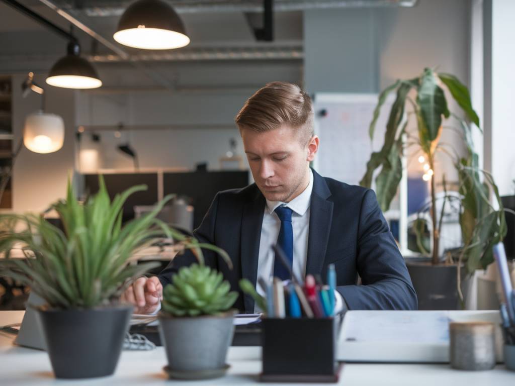 "Comment définir et mesurer la performance de vos collaborateurs grâce aux indicateurs RH"
