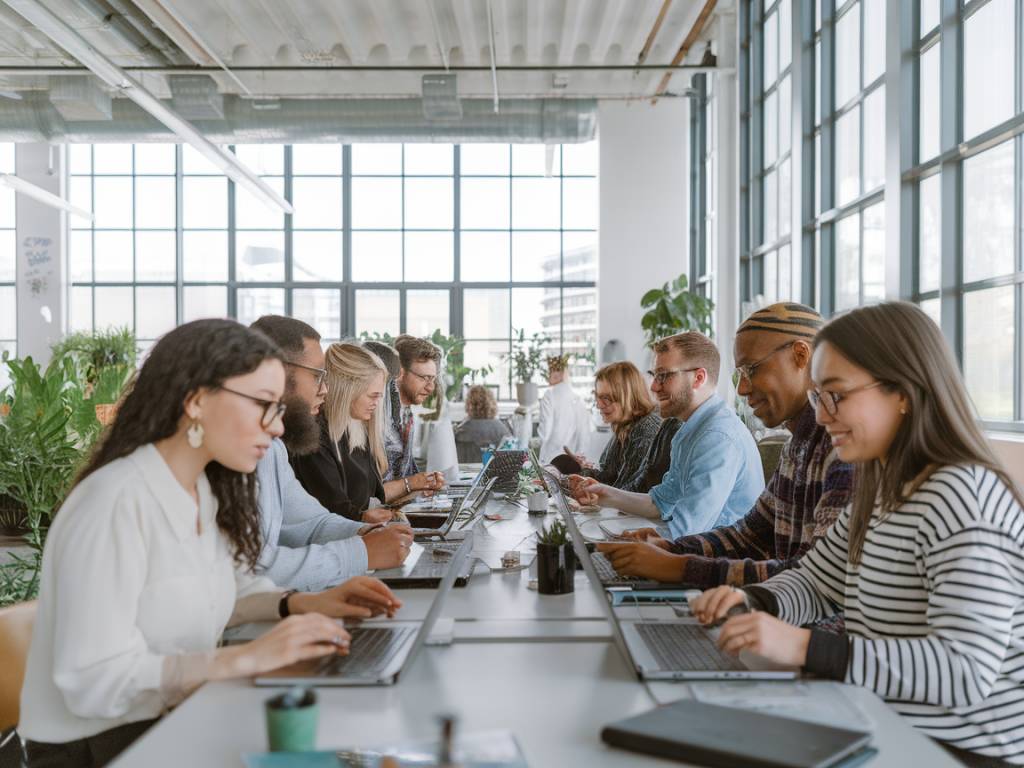 Comment booster la productivité de votre équipe en quelques astuces