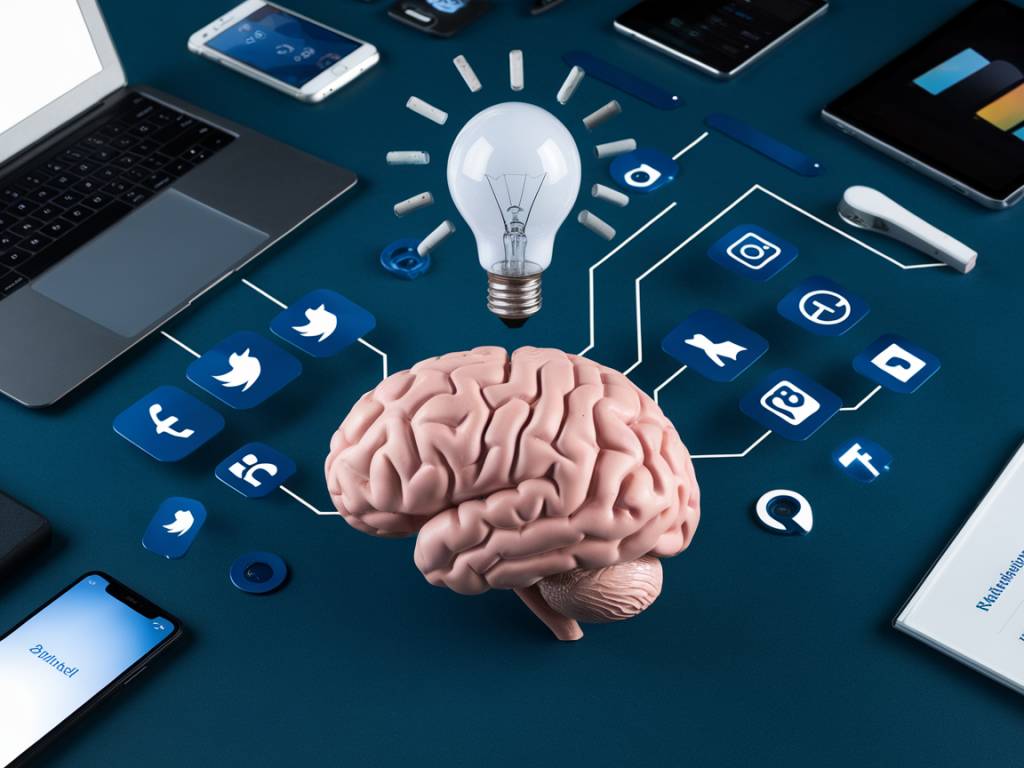 Comment utiliser le neuromarketing pour améliorer l’engagement client et optimiser vos ventes