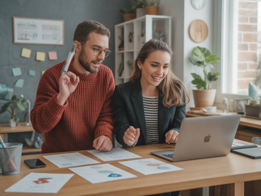 Comment utiliser la gamification pour améliorer l’engagement client et la performance des équipes