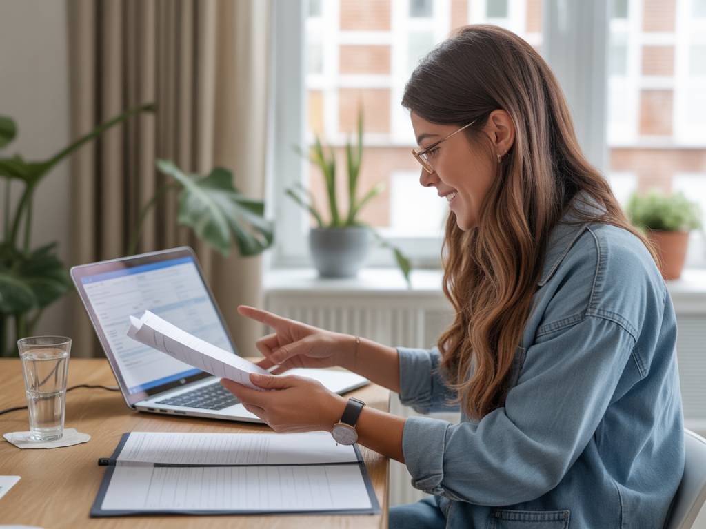 Les avantages d’un logiciel de facturation pme pour optimiser la gestion quotidienne