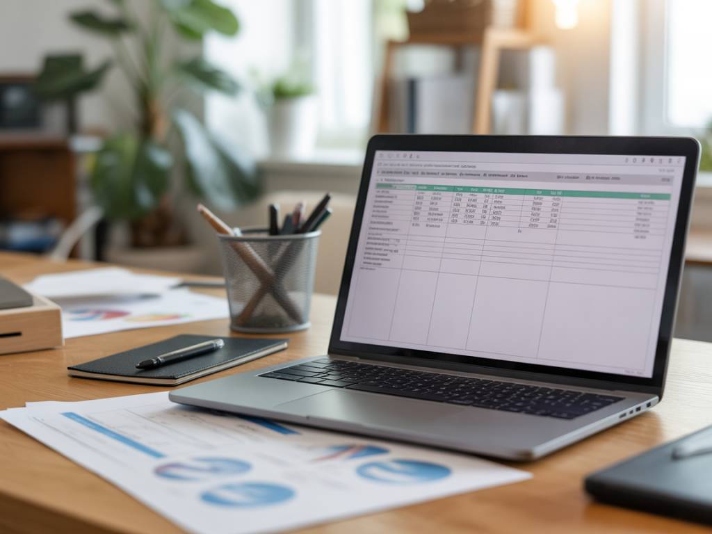 Comment choisir un logiciel de comptabilité et facturation efficace pour son entreprise