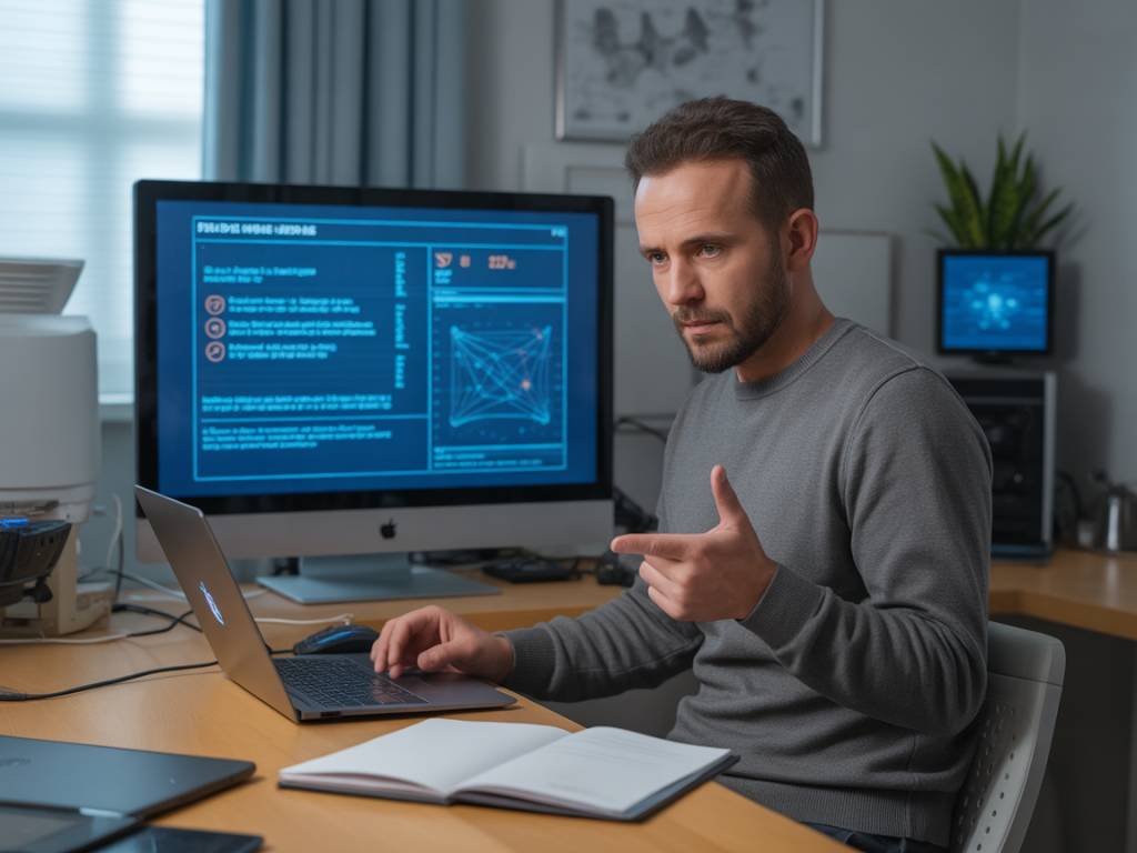 Cybersécurité pour PME : élaborer une stratégie de protection efficace avec des moyens limités